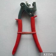KD-802 Lead Seal Pliers