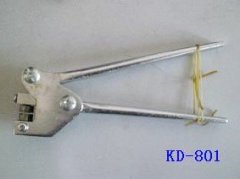 KD-801 Lead Seals Pliers