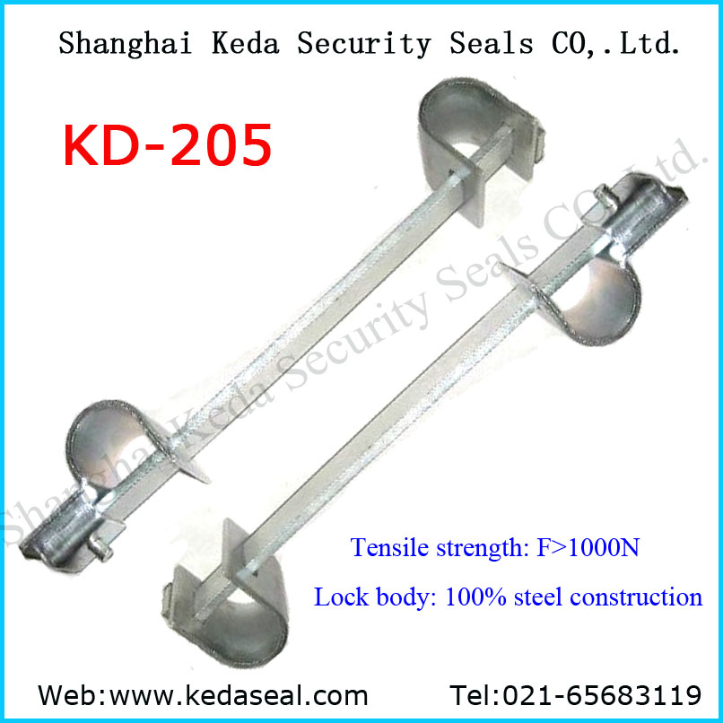 Barrier Seals KD-205