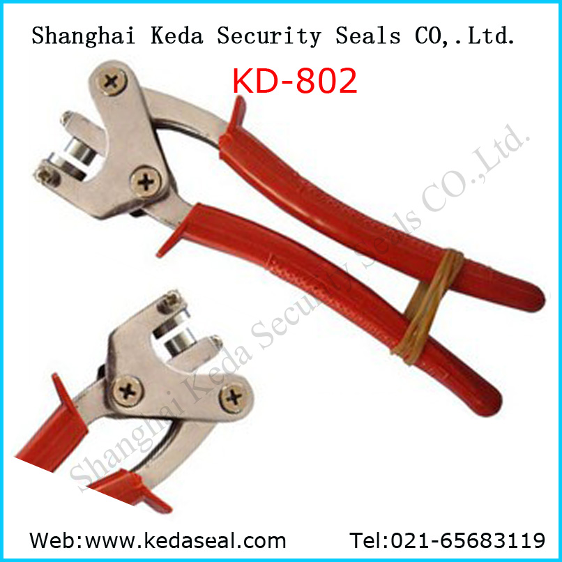 KD-802 Lead Seal Pliers